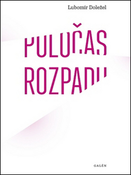 Obrázok Poločas rozpadu