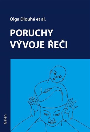 Obrázok Poruchy vývoje řeči + CD