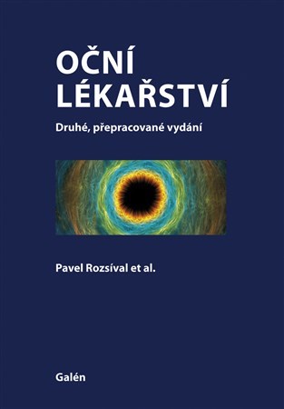 Obrázok Oční lékařství (2. vydání)