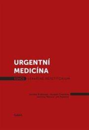 Obrázok Urgentní medicína