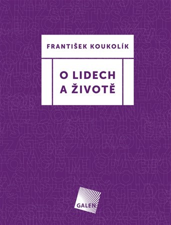 Obrázok O lidech a životě