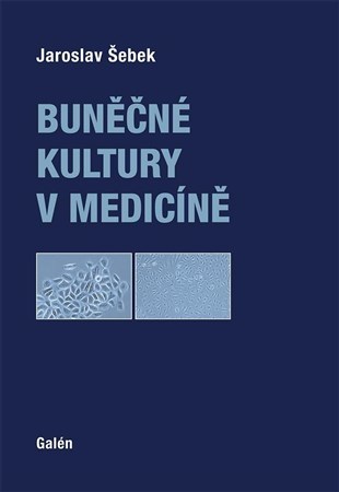 Obrázok Buněčné kultury v medicíně