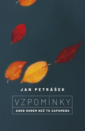 Obrázok Vzpomínky aneb Honem, než to zapomenu