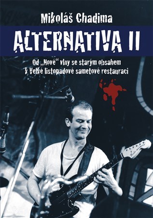 Obrázok Alternativa II. - Od "Nové" vlny se star
