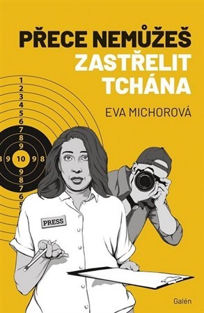Obrázok Přece nemůžeš zastřelit tchána