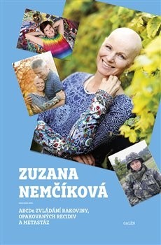 Obrázok ABCDa zvládání rakoviny, opakovaných recidiv a metastáz