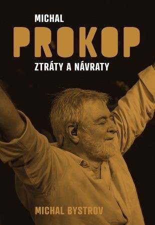 Obrázok Michal Prokop - Ztráty a návraty