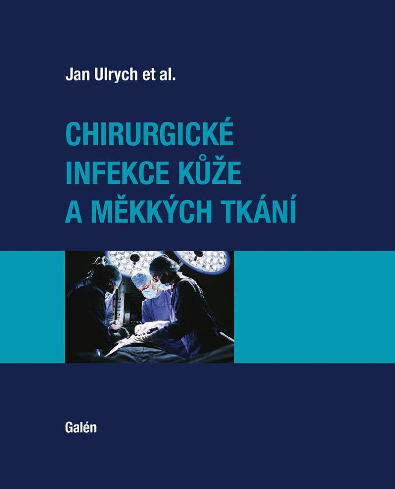 Obrázok Chirurgické infekce kůže a měkkých tkání