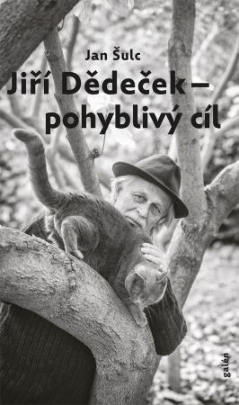 Obrázok Jiří Dědeček - pohyblivý cíl
