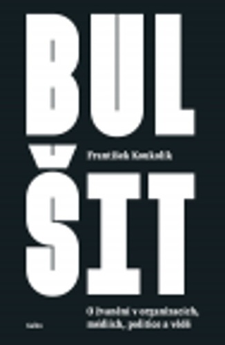 Obrázok Bulšit
