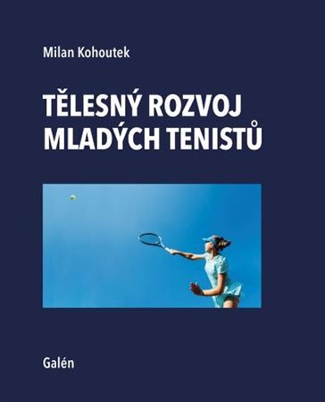 Obrázok Tělesný rozvoj mladých tenistů