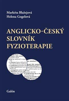 Obrázok Anglicko-český slovník fyzioterapie