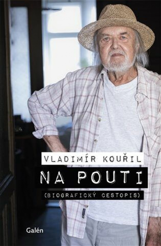 Obrázok Na pouti - Biografický cestopis