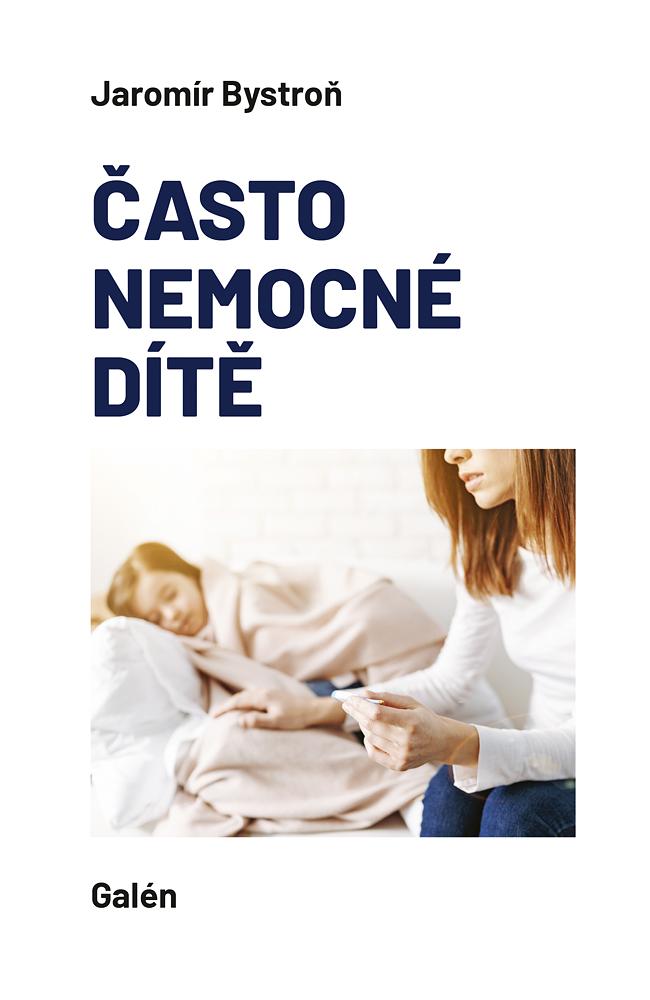 Obrázok Často nemocné dítě
