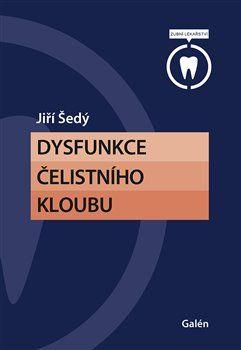 Obrázok Dysfunkce česlistního kloubu