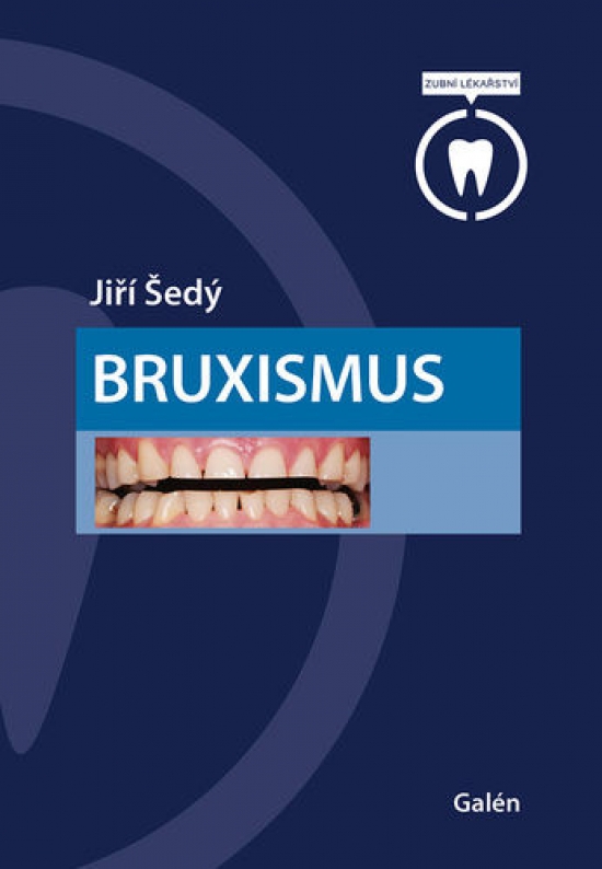 Obrázok Bruxismus