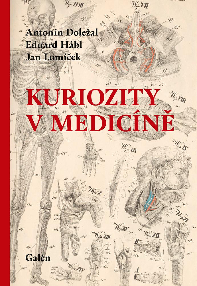 Obrázok Kuriozity v medicíně