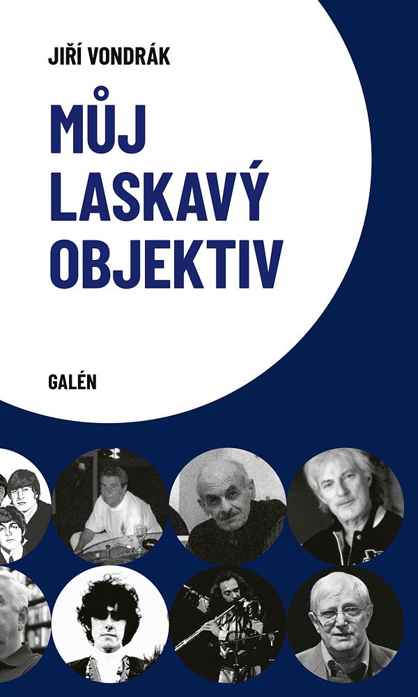 Obrázok Můj laskavý objektiv