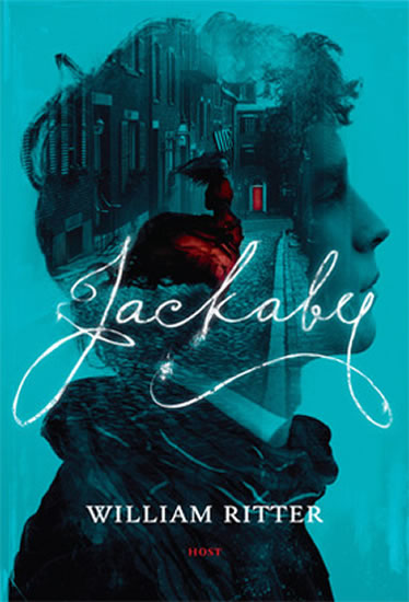Obrázok Jackaby