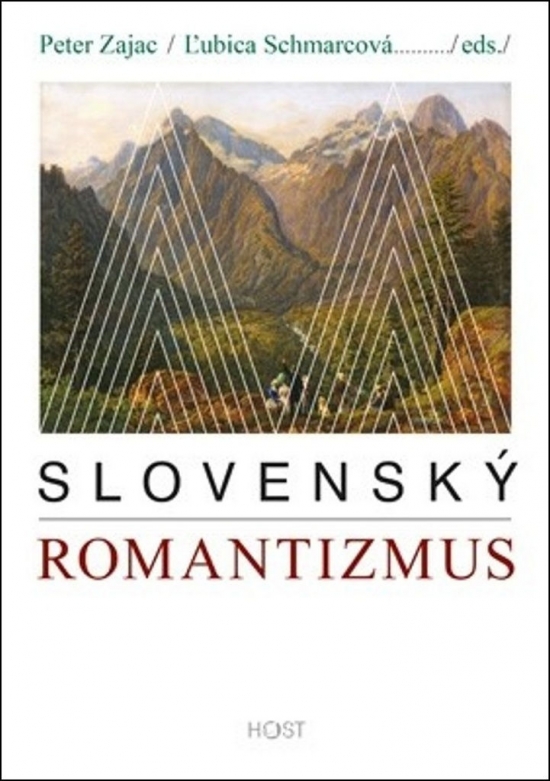 Obrázok Slovenský romantizmus