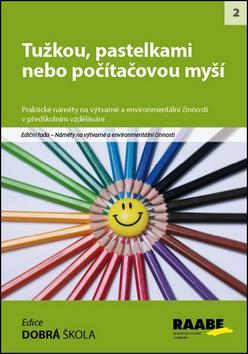 Obrázok Tužkou, pastelkami nebo počítačovou myší