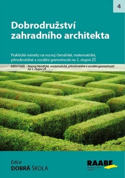 Obrázok Dobrodružství zahradního architekta