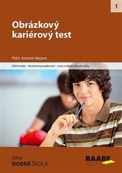 Obrázok Obrázkový kariérový test