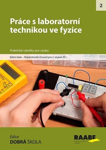 Obrázok Práce s laboratorní technikou ve fyzice