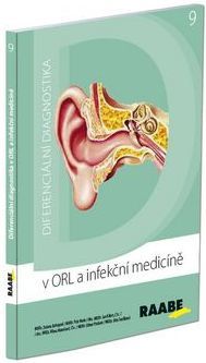 Obrázok Diferenciální diagnostika v ORL a infekční medicíně
