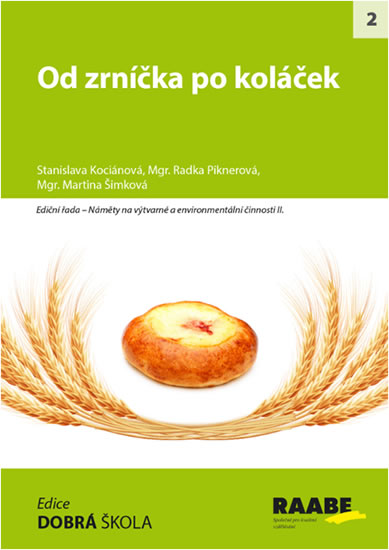 Obrázok Od zrníčka po koláček