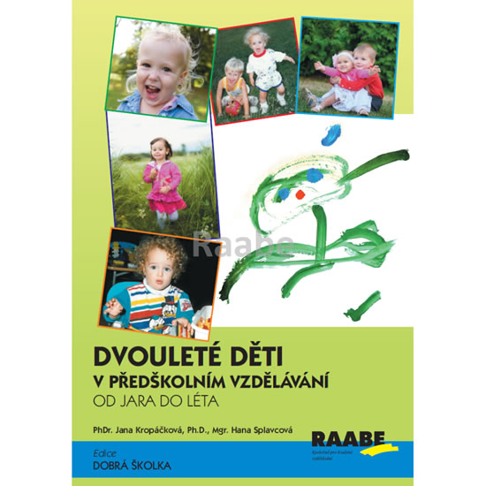 Obrázok Dvouleté děti v předškolním vzdělávání 2