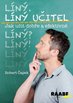 Obrázok Líný učitel - Jak učit dobře a efektivně