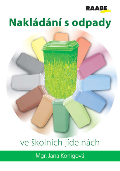Obrázok Nakládání s odpady ve školních jídelnách