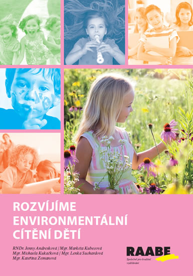 Obrázok Rozvíjíme enviromentální cítění dětí