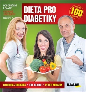 Obrázok Dieta pro diabetiky - Doporučení lékaře,