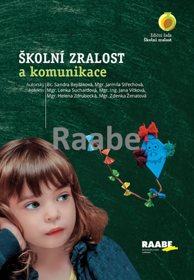 Obrázok Školní zralost a komunikace