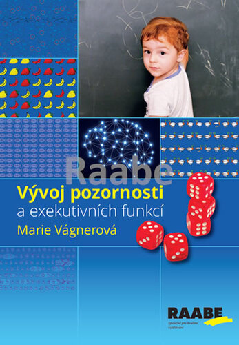 Obrázok Vývoj pozornosti a exekutivních funkcí
