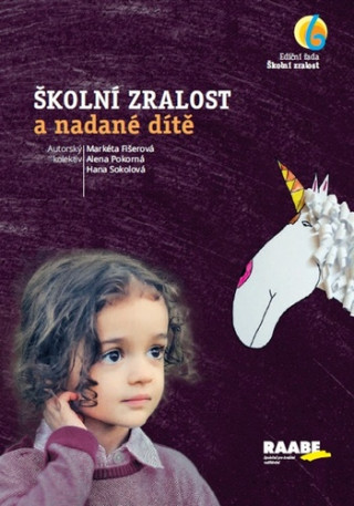 Obrázok Školní zralost a nadané dítě