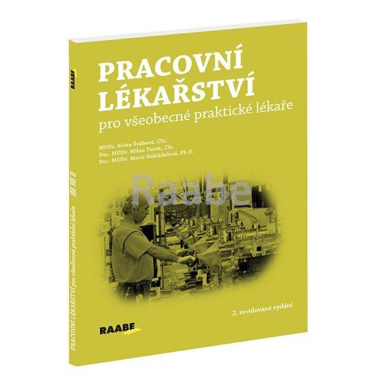 Obrázok Pracovní lékařství pro všeobecné praktické lékaře