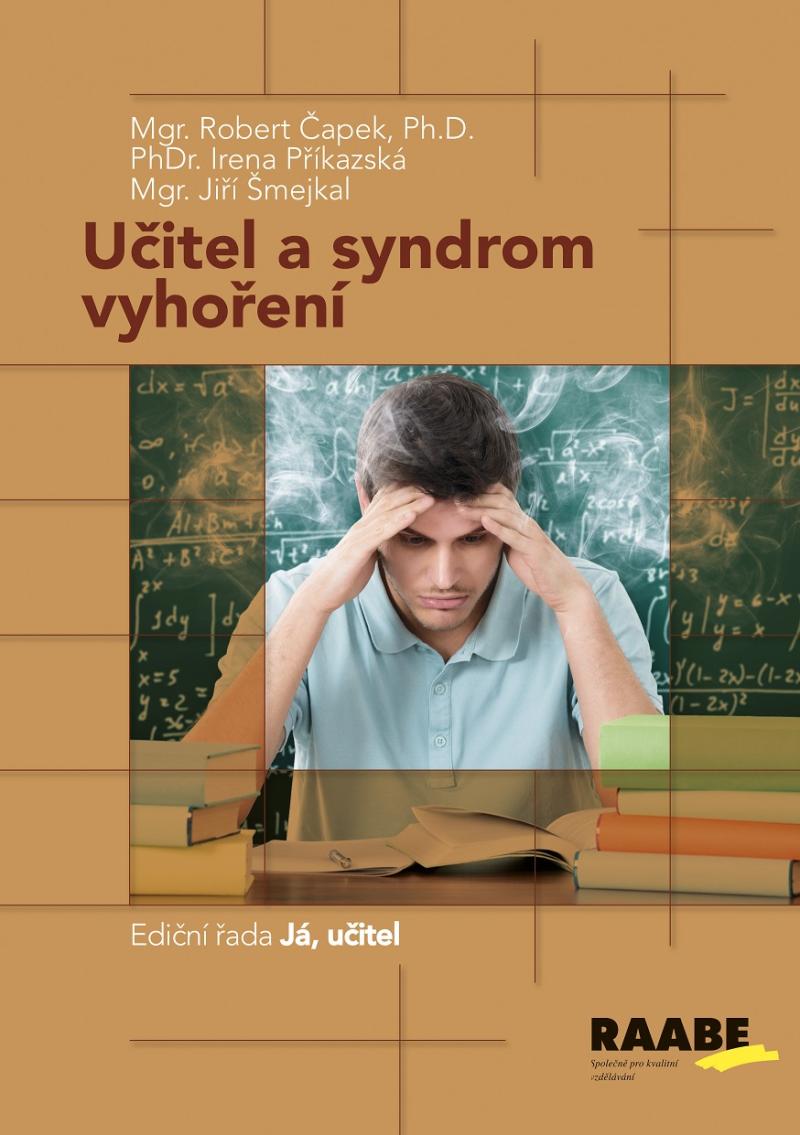 Obrázok Učitel a syndrom vyhoření