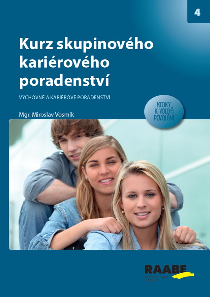 Obrázok Kurz skupinového karierového poradce