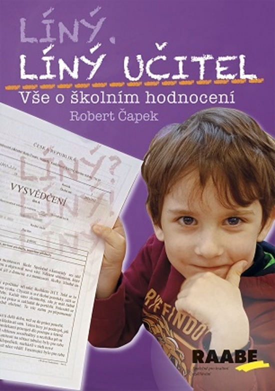 Obrázok Líný učitel - Vše o školním hodnocení