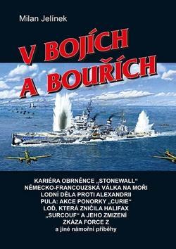 Obrázok V bojích a bouřích