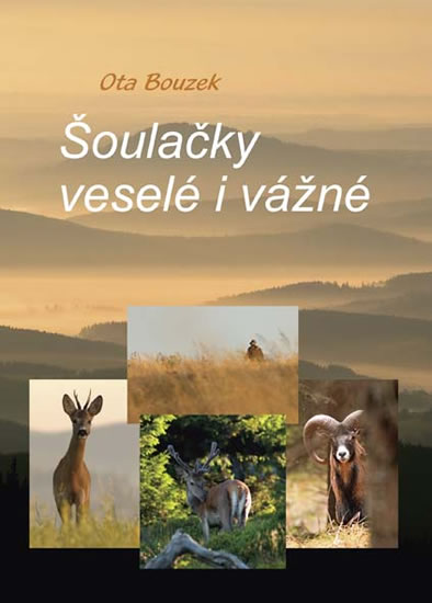 Obrázok Šoulačky veselé i vážné