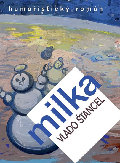 Obrázok Milka