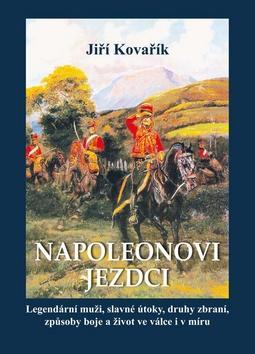 Obrázok Napoleonovi jezdci