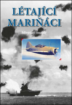 Obrázok Létající mariňáci