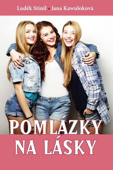 Obrázok Pomlázky na lásky