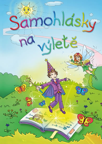 Obrázok Samohlásky na výletě