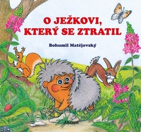 Obrázok O ježkovi, který se ztratil